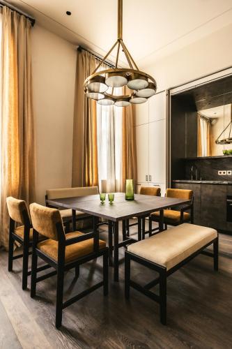 Mondovi Luxury Suites photo 17