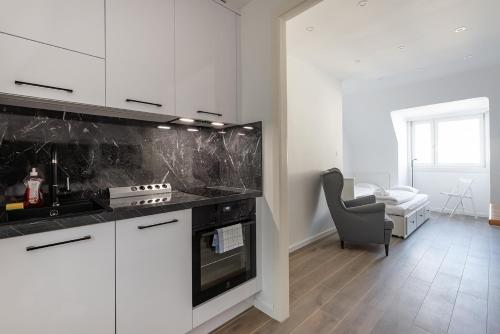 Vor den Toren Wiens in Ruhelage