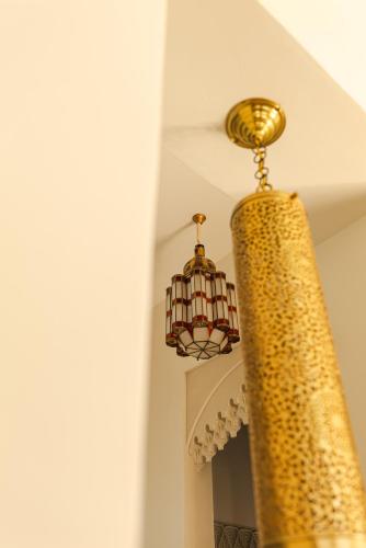 タンジェにあるRiad Dar Chams Tanjaのギャラリーの写真