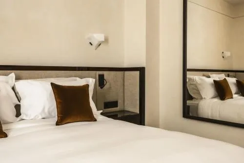 Mondovi Luxury Suites photo 9