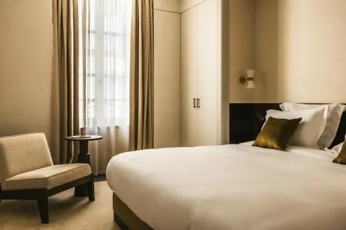 Mondovi Luxury Suites photo 4