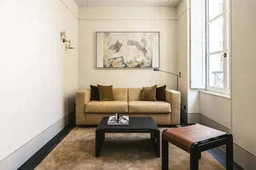 Mondovi Luxury Suites photo 3