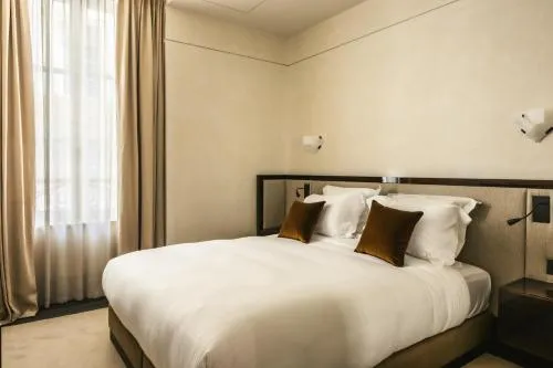 Mondovi Luxury Suites photo 8