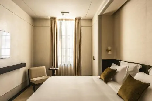 Mondovi Luxury Suites photo 5