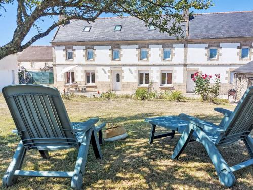 Holiday Home Ty Mazud by Interhome