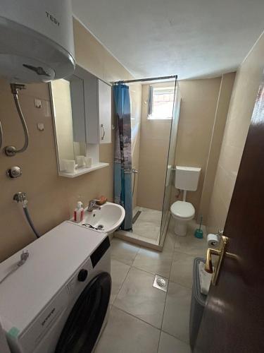 Bany a Oliva apartment