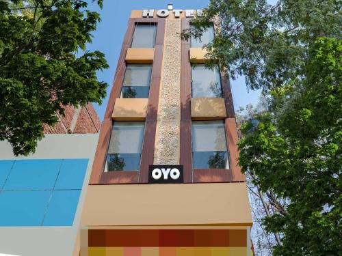 Φωτογραφία από το άλμπουμ του Hotel O Raj Residency Mohali Phase 2 σε Mohali