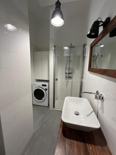 GBCITY Apartment - 20 mt da metro Wagner