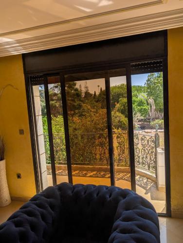 Afbeelding uit fotogalerij van Riadel in Rabat