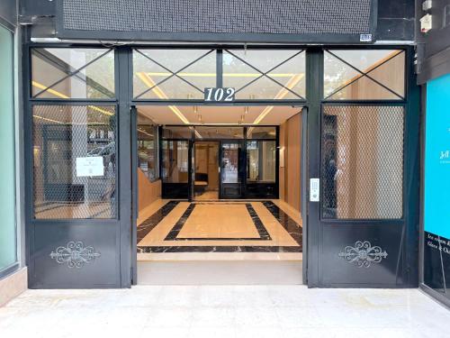 L'appartement des Champs Elysées