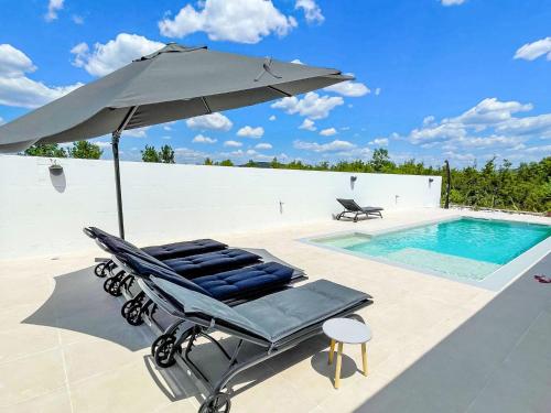 Holiday Home Olivarum by Interhome