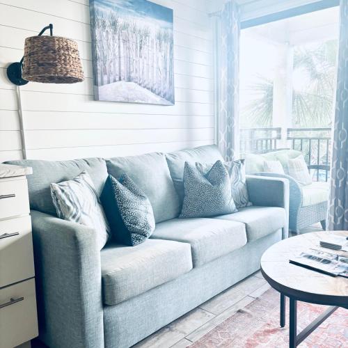 Coastal King at Seaside Villas Ocean View photo 27