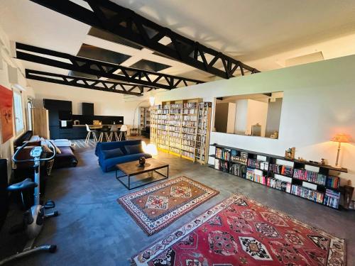 Latelier du Centre Cathédrale