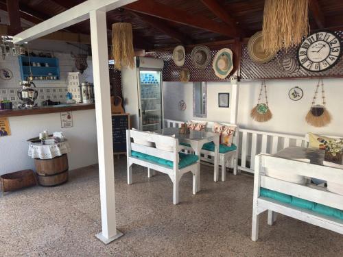 Φωτογραφία από το άλμπουμ του Seda Otel Çeşme στο Τσεσμέ