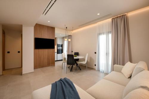 Pelagia's Place Apartment Near Elounda Beach