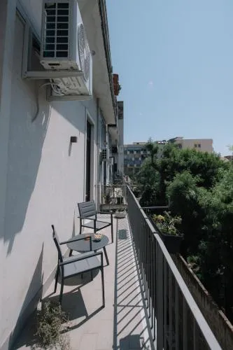 Floris & Silva Apartments photo 28