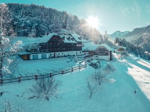 Apartment Mölbegg by Interhome