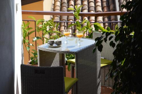 Gambar di galeri bagi B&B Vanity di Tropea