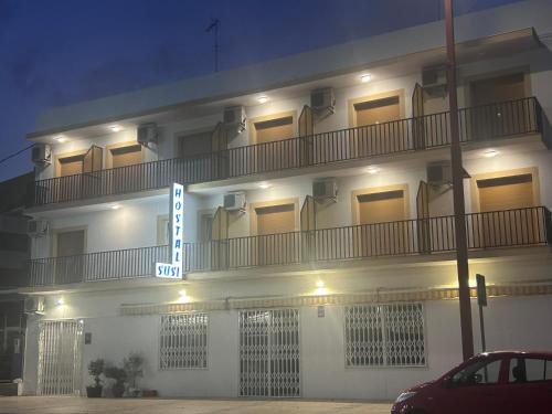 Hostal Susi