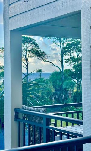 Coastal King at Seaside Villas Ocean View photo 26