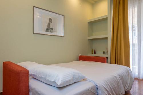 City Haven 1BR near Panormou Metro Central Athens