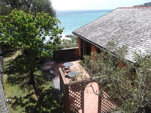 Foto dalla galleria di Ca da Muntà bed and breakfast ad Arenzano