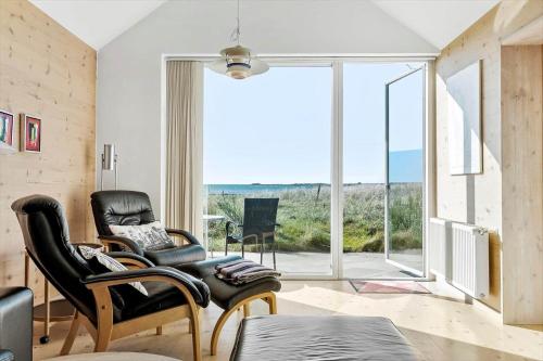 Afbeelding uit fotogalerij van 745-Hvide-Sande-Slusen-45 in Hvide Sande