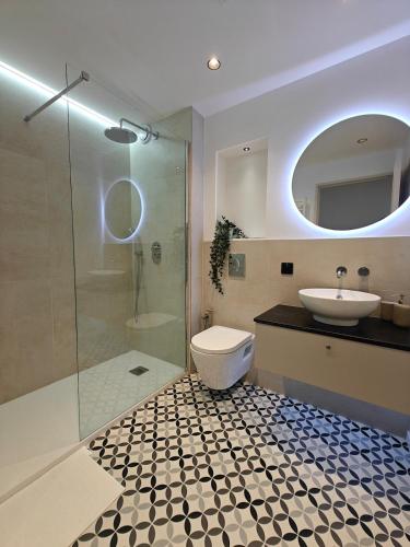 Premium Apartment in Antigone Luxury and comfort