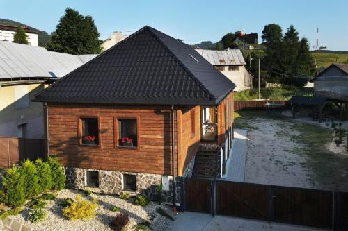 Apartmán v Chate Besnik - Telgárt Resort