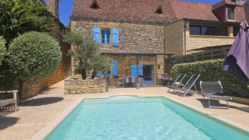 La Bergerie du Village