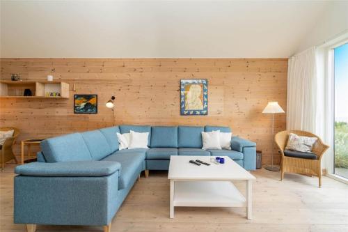 Fotografie z fotogalerie ubytování 702-Hvide-Sande-Slusen-2 v destinaci Hvide Sande