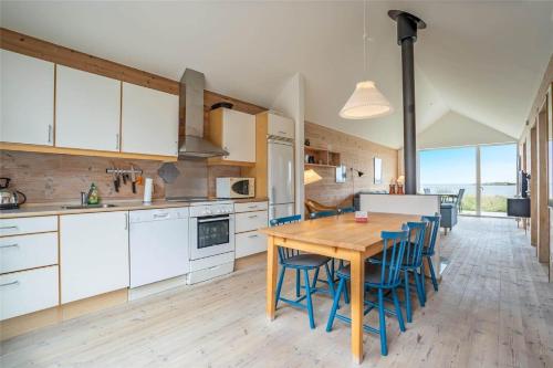 Fotografie z fotogalerie ubytování 702-Hvide-Sande-Slusen-2 v destinaci Hvide Sande