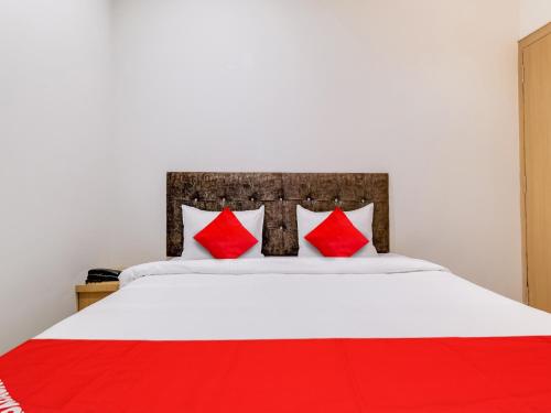 Gallery image of FabHotel Aashiyana in Indore