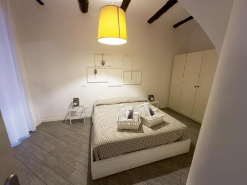 Casa Cinquesanti