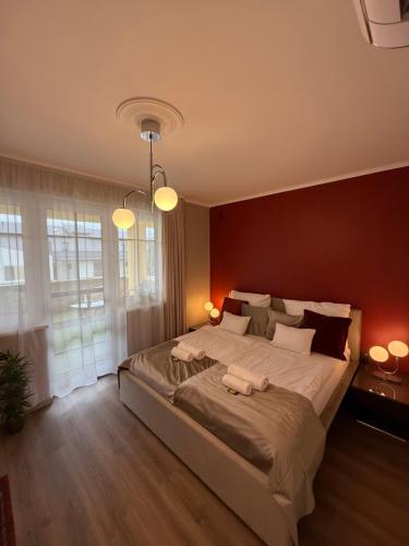 Fonte Salis Apartman