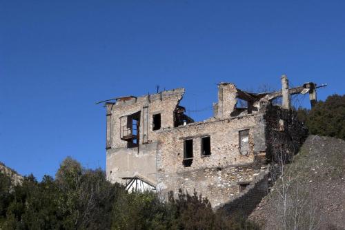 Fotografie z fotogalerie ubytování B&B Su Semucu v destinaci Ballao