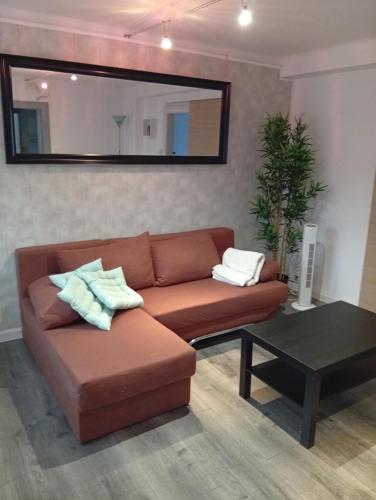 Appartement Carpe Diem