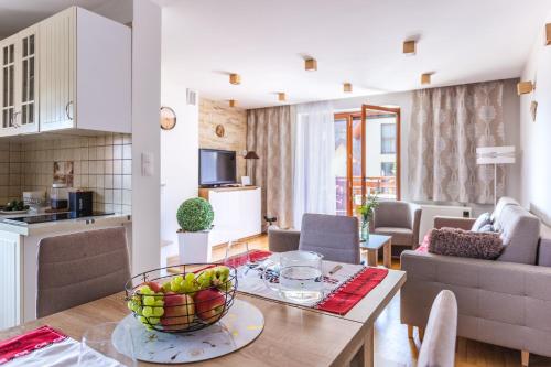 Apartament Kasprowy Wierch