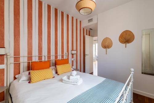 Veoapartment Alhóndiga Ático