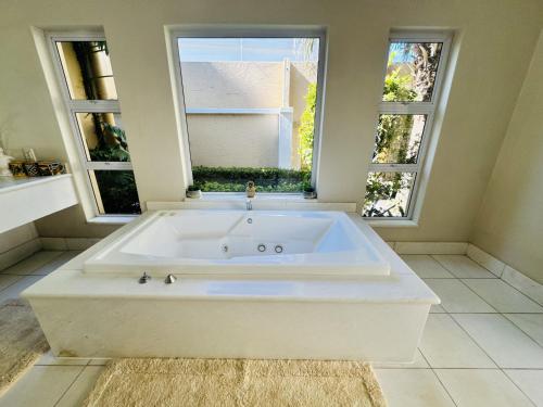 Un baño de 76b on Atholl