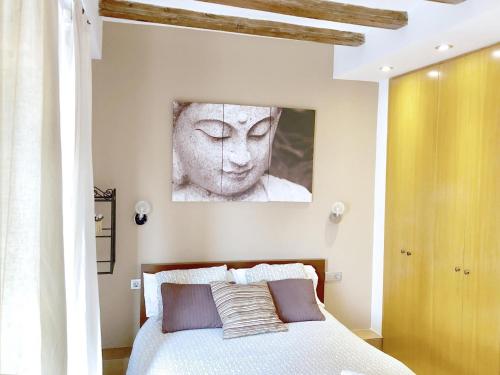 Spacieux appartement 3 chambres au centre de Barcelone - Idéal pour 6 personnes