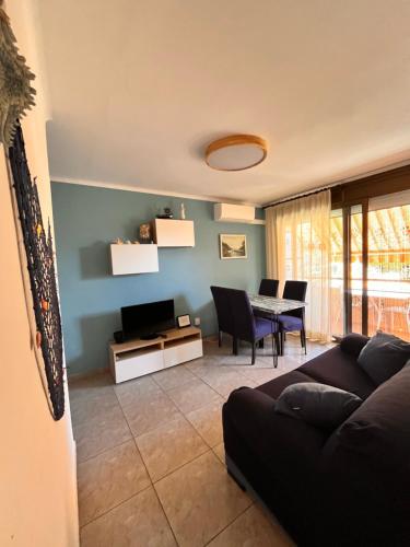 Apartamento l'Estartit