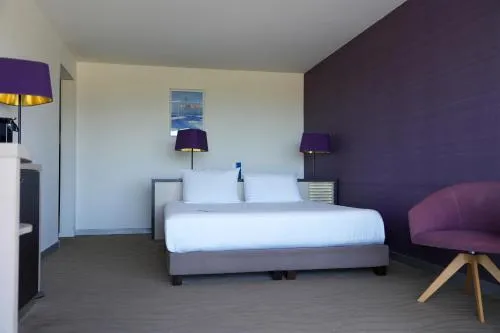 Thalazur Antibes - Hôtel & Spa photo 16