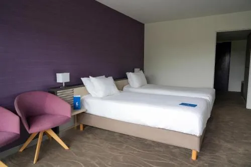 Thalazur Antibes - Hôtel & Spa photo 25