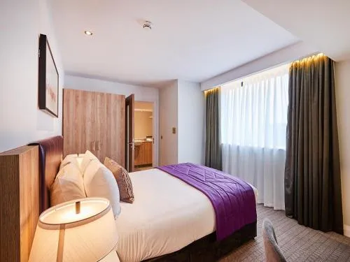 Park Regis Birmingham photo 5