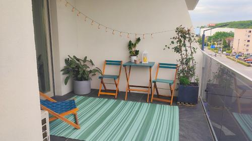 Imagen de la galería de Gala Apartment, en Cluj-Napoca