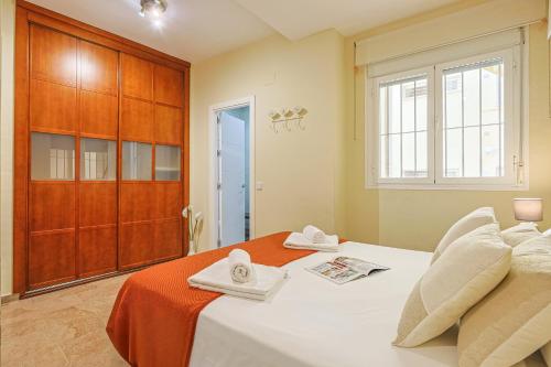 FN Apto 2Bd&2Bth duplex en San Lorenzo