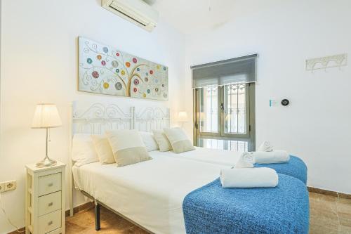 FN Apto 2Bd&2Bth duplex en San Lorenzo