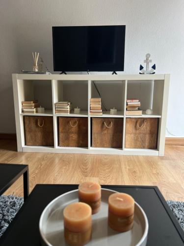 Billede fra billedgalleriet på Apartamento Puertu Chicu con plaza de garaje privada i Llanes