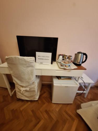 Billede fra billedgalleriet på Guest House Marija i Zadar